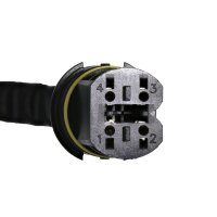 Oxygen Sensor to Cat 4 bar M18x1.5 300 mm cable VALEO for...