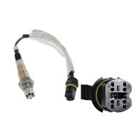 Oxygen Sensor to Cat 4 bar M18x1.5 300 mm cable VALEO for e.g. SMART CITY-COUPE