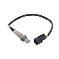 Lambdasonde vor Kat beheizt 4 bar M18x1,5 450 mm Kabel...