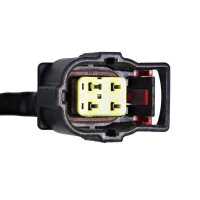 Oxygen Sensor to Cat 4 bar M18x1.5 350 mm cable VALEO for...