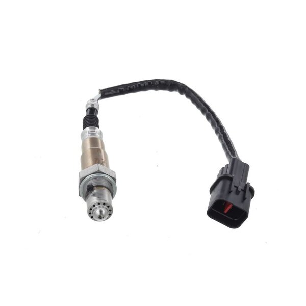 Oxygen Sensor pre-cat heated 4 bar M18x1.5 300 mm cable VALEO for HYUNDAI GETZ