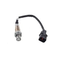 Oxygen Sensor pre-cat heated 4 bar M18x1.5 300 mm cable...