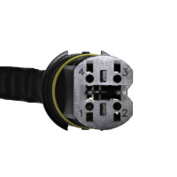 Lambdasonde vor Kat 4 bar M18x1,5 500 mm Kabel VALEO...