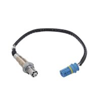 Lambda sensor 450mm planar sensor, heated VALEO for BMW 1...