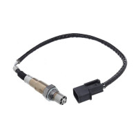 Lambdasonde vor Kat 4 bar M18x1,5 500 mm Kabel VALEO...