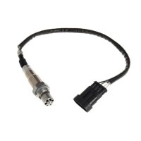 Lambdasonde vor Kat beheizt 4 bar M18x1,5 450 mm Kabel...