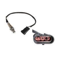 Lambdasonde vor Kat beheizt 4 bar M18x1,5 450 mm Kabel VALEO für u.a. FIAT DOBLO