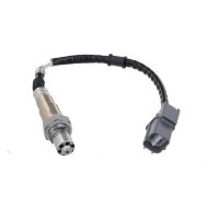 Lambdasonde vor Kat 4 bar M18x1,5 450 mm Kabel VALEO...