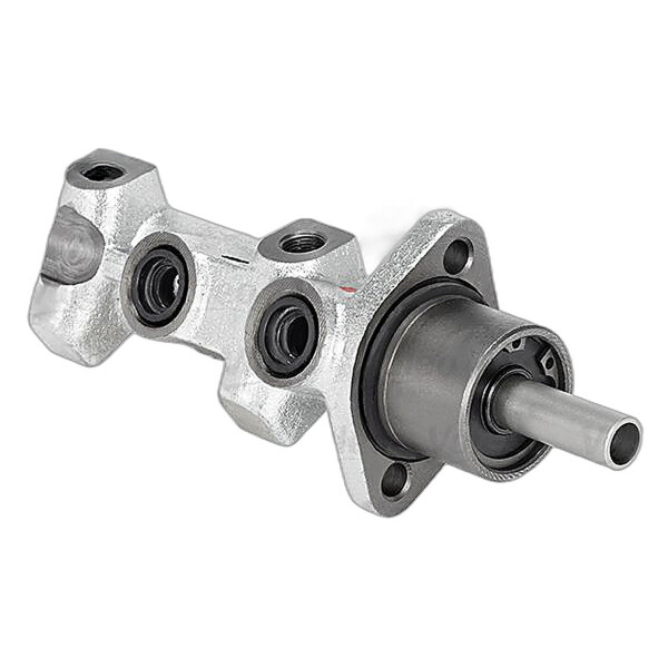 Master Brake Cylinder Ø 20.6 mm VALEO IAM-Expertise suitable for FIAT PANDA