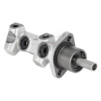 Master Brake Cylinder Ø 20.6 mm VALEO...