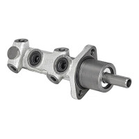Master Brake Cylinder Ø 20.6 mm grey cast iron...