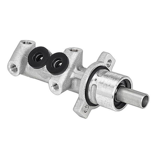 Master Brake Cylinder Ø 22.2 mm aluminium 4-port VALEO for RENAULT KANGOO