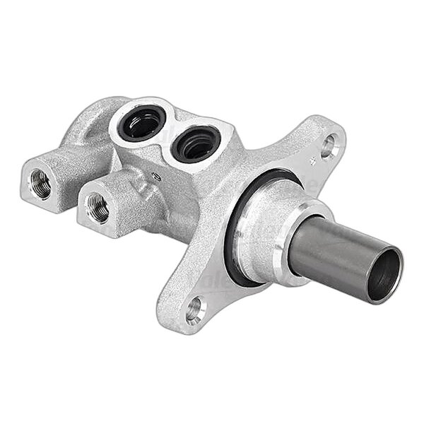 Master Brake Cylinder Ø 23.8 mm 4-port VALEO for FORD FIESTA and others