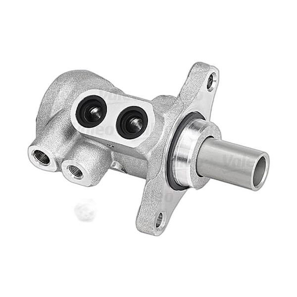 Hauptbremszylinder Ø 23,8 mm 2-Anschlüsse VALEO für u.a. FORD FIESTA
