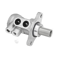 Hauptbremszylinder Ø 23,8 mm 2-Anschlüsse...