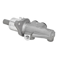 Master Brake Cylinder Ø 22.2 mm 3-connections...
