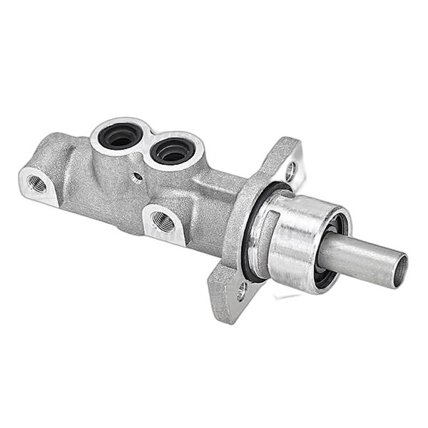 Hauptbremszylinder Ø 23,8 mm Aluminium VALEO für CITROËN XSARA