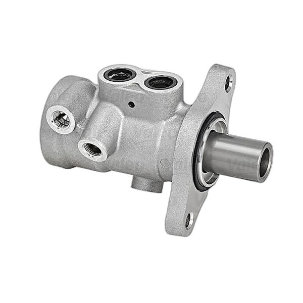 Hauptbremszylinder Ø 25,4 mm Alu 3-Anschlüsse VALEO für u.a. RENAULT ESPACE