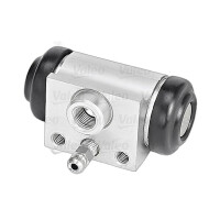 Wheel Brake Cylinder rear axle Ø 20.6 mm aluminium...