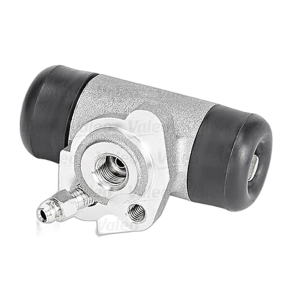 Wheel Brake Cylinder rear right Ø 17.5 mm aluminium VALEO for e.g. TOYOTA YARIS
