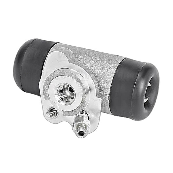 Wheel Brake Cylinder rear left Ø 17.5 mm aluminium VALEO for e.g. TOYOTA YARIS