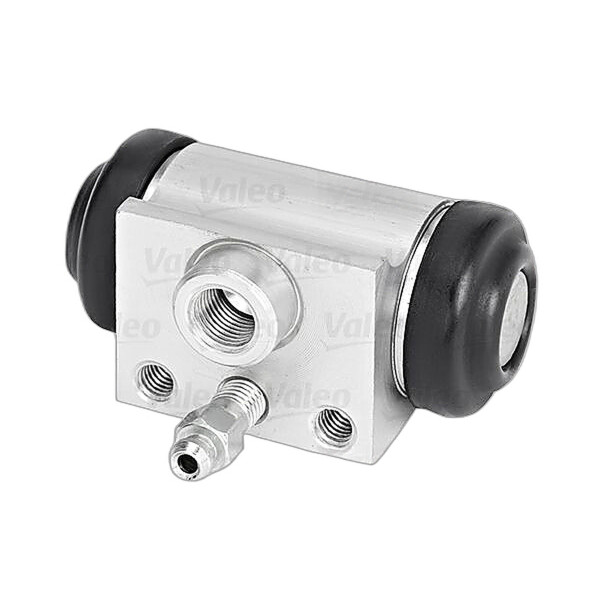 Wheel Brake Cylinder rear axle Ø 22 mm aluminium VALEO for e.g. FIAT PUNTO