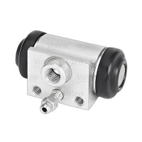 Wheel Brake Cylinder rear axle Ø 22 mm aluminium...