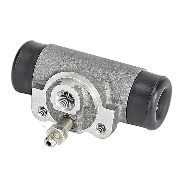 Wheel Brake Cylinder rear axle Ø 19.1 mm alu VALEO for e.g. DAIHATSU TERIOS