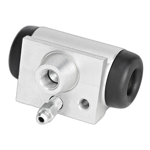 Radbremszylinder Hinterachse Ø 17,5 mm Aluminium VALEO für u.a. RENAULT CLIO