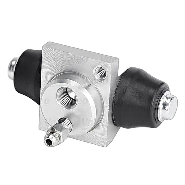 Radbremszylinder Hinterachse Ø 19,1 mm Aluminium VALEO für u.a. OPEL ASTRA