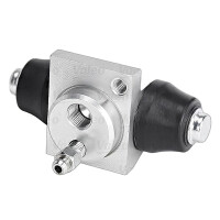 Radbremszylinder Hinterachse Ø 19,1 mm Aluminium...