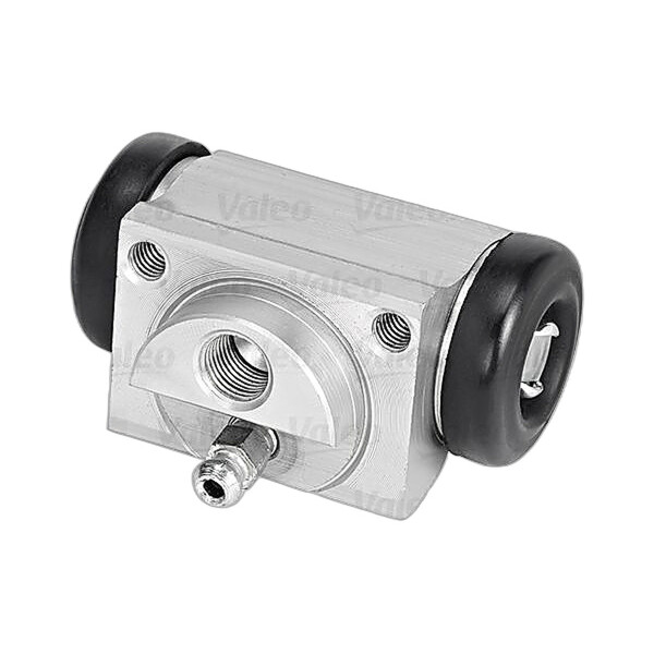 Radbremszylinder Hinterachse Ø 19,1 mm Aluminium VALEO für u.a. FORD FIESTA