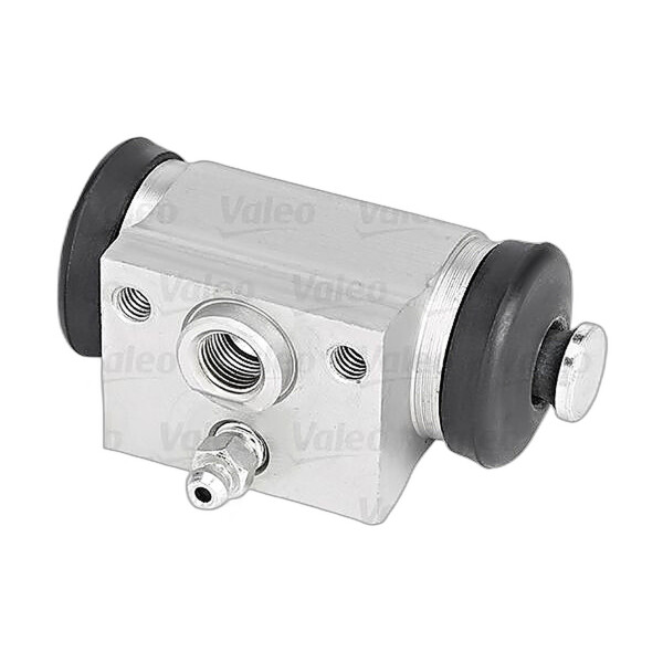 Wheel Brake Cylinder rear axle Ø 22.2 mm aluminium VALEO for e.g. TOYOTA PROACE