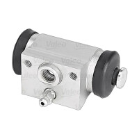 Wheel Brake Cylinder rear axle Ø 22.2 mm aluminium...