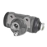 Wheel Brake Cylinder rear axle Ø 25.4 mm cast iron...