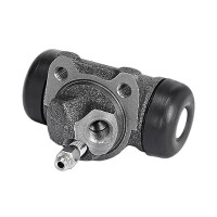 Radbremszylinder hinten rechts Ø 22 mm Gusseisen...