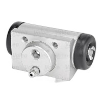 Wheel Brake Cylinder rear axle Ø 27 mm aluminium...