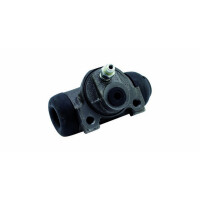Wheel Brake Cylinder rear axle Ø 20.6 mm cast iron...