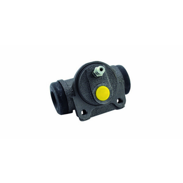 Wheel Brake Cylinder rear axle Ø 22 mm cast iron VALEO for e.g. CITROËN XSARA