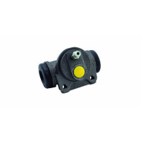 Wheel Brake Cylinder rear axle Ø 22 mm cast iron...