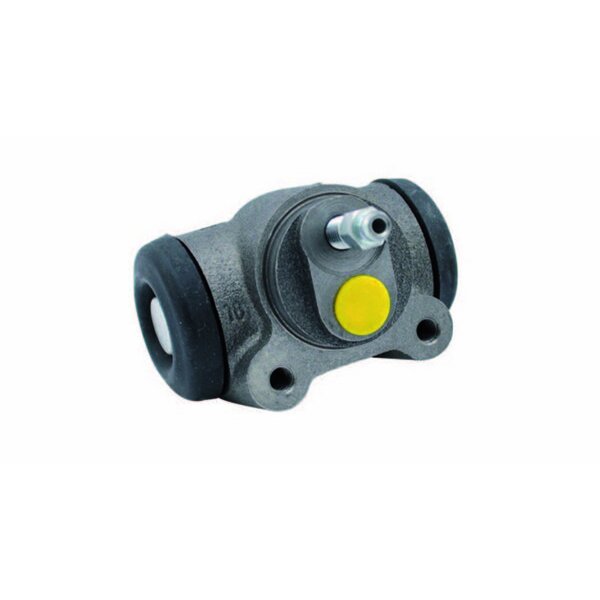 Wheel Brake Cylinder rear axle Ø 25.4 mm cast iron VALEO for e.g. MB MB