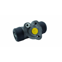 Wheel Brake Cylinder rear axle Ø 19.1 mm cast iron...