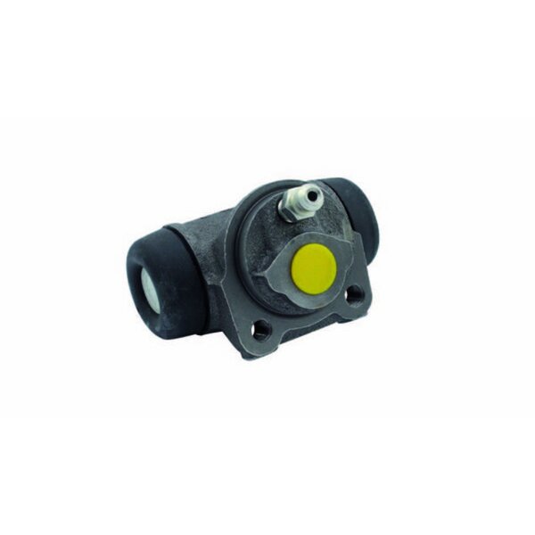 Radbremszylinder Hinterachse Ø 19,1 mm Gusseisen VALEO für u.a. MITSUBISHI SPACE
