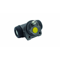 Wheel Brake Cylinder rear axle Ø 19.1 mm cast iron...