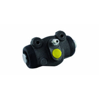 Wheel Brake Cylinder rear axle Ø 22.2 mm cast iron...