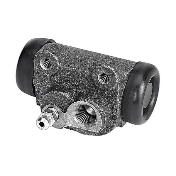 Radbremszylinder Hinterachse links Ø 20,6 mm VALEO für u.a. CITROËN ZX