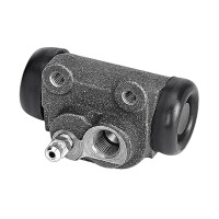 Radbremszylinder Hinterachse links Ø 20,6 mm VALEO...