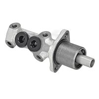 Master Brake Cylinder Ø 19 mm grey cast iron...