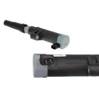 Zündspule Anschlussausführung SAE 2-polig VALEO für u.a. RENAULT LAGUNA