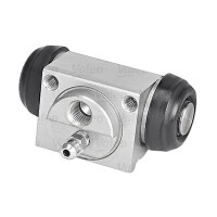 Wheel Brake Cylinder rear axle Ø 20.6 mm VALEO...